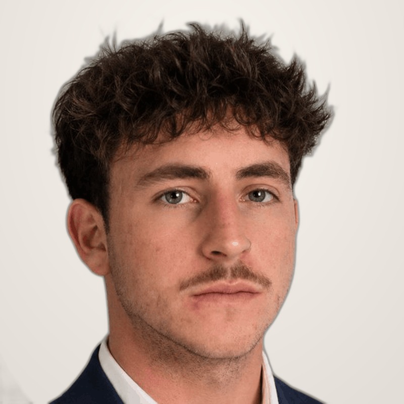 Braeden Casados