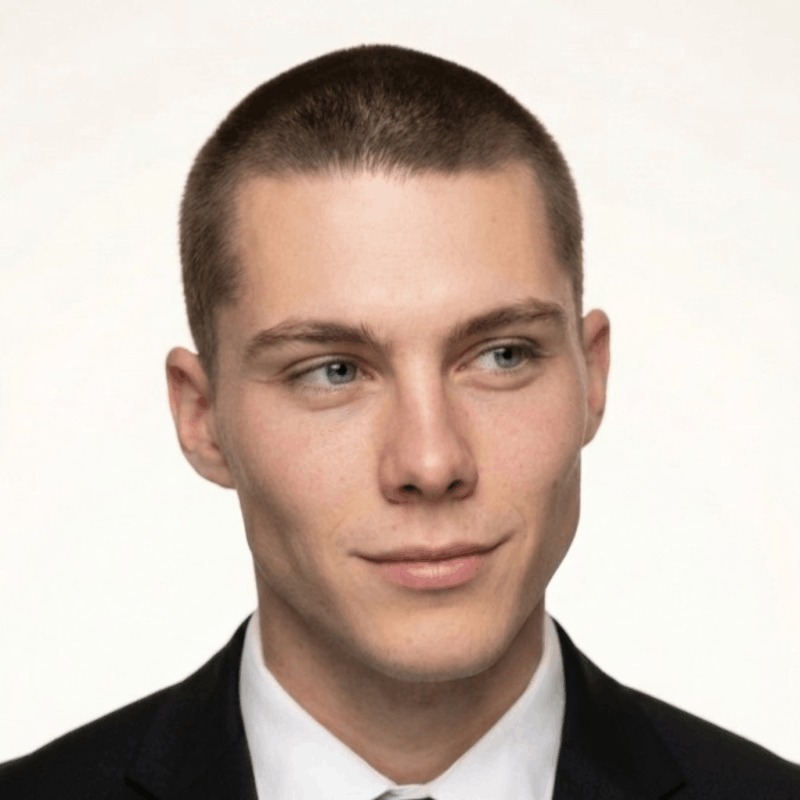 Zander York